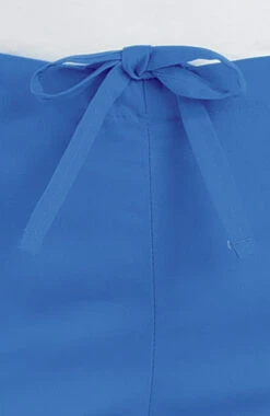 Women's Natural Fit Flare Leg Scrub Pants 3 Women's Natural Fit Flare Leg Scrub Pants -Medical Clothing Store 4 ln 8335 650