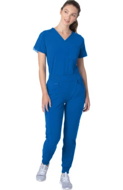 Women's Slim Jogger Scrub Pant -Medical Clothing Store 4 ln 9211lka 650