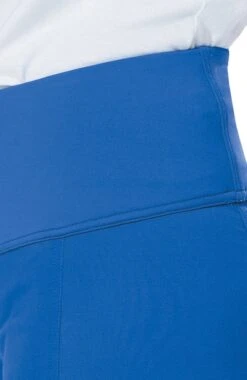 Clearance Women's Ultimate PWRcor Yoga Scrub Pant -Medical Clothing Store 4 ln 9337 clearance 650