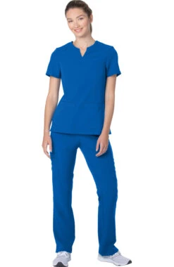 Clearance Women's Super Stretch Slim Jogger Scrub Pant -Medical Clothing Store 4 ln 9729tz clearance 650