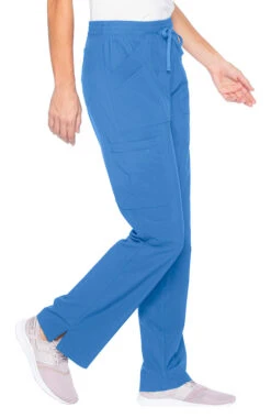 Clearance Women's Quick Cool Cargo Scrub Pant -Medical Clothing Store 4 ln 9739 clearance 650