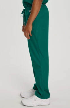 Unisex Tapered Leg Scrub Pant -Medical Clothing Store 4 ln lb403 650