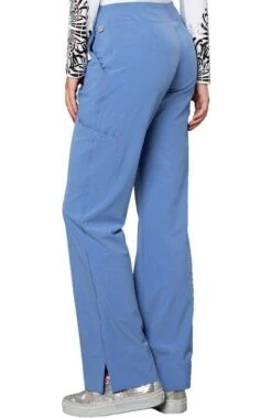Clearance Women's Hottie Sleek Fit Scrub Pant 3 Clearance Women's Hottie Sleek Fit Scrub Pant -Medical Clothing Store 4 ln s201002clearance 650