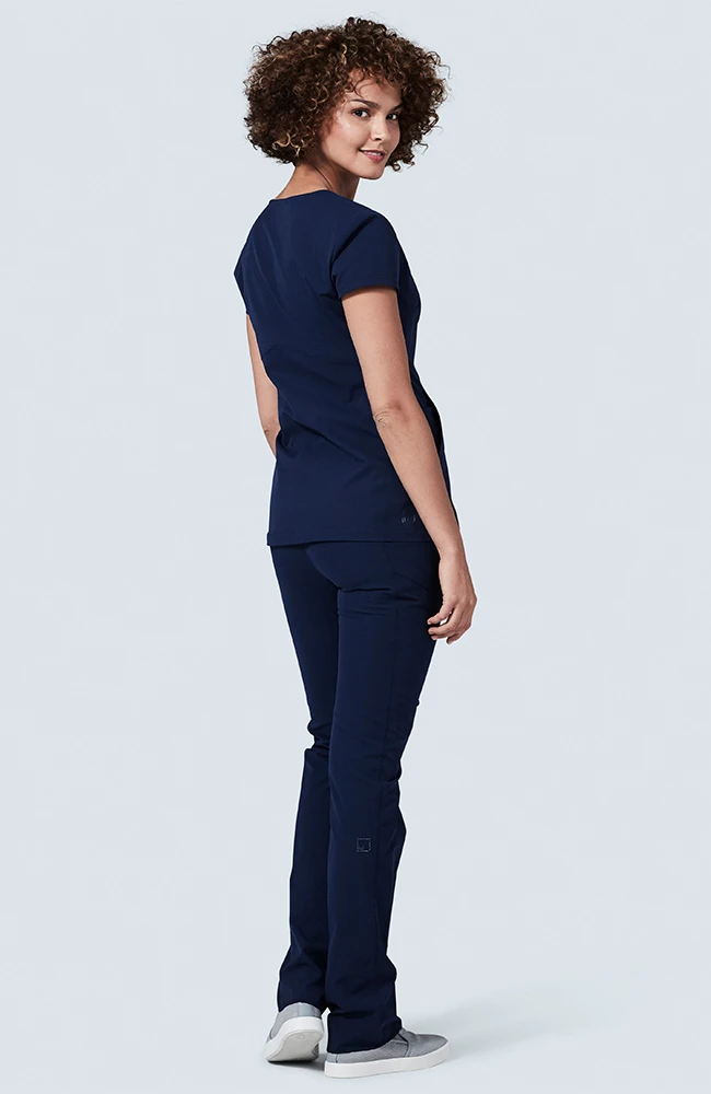 Women's Delta Cargo Scrub Pant Women's Delta Cargo Scrub Pant -Medical Clothing Store 4 md delwsp 650