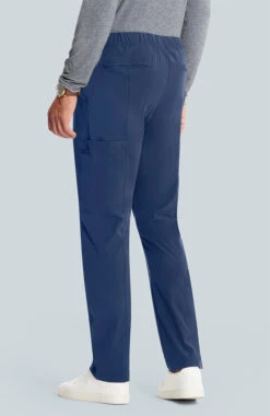 Men's Summit Drawstring Cargo Scrub Pant -Medical Clothing Store 4 md eb21812 650