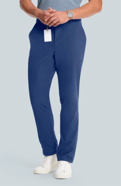 Men's Inertia Scrub Pant 3 Men's Inertia Scrub Pant -Medical Clothing Store 4 md eb22170 650