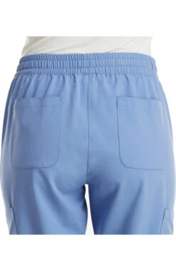 Clearance Women's 6 Pocket Tapered Leg Scrub Pant -Medical Clothing Store 4 mv 5091 clearance 650