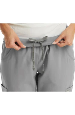 Clearance Women's Pull On Jogger Scrub Pant -Medical Clothing Store 4 mv 5092 clearance 650