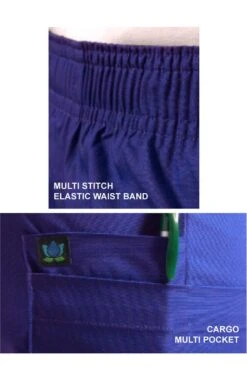 Clearance Women's Cargo Scrub Pant -Medical Clothing Store 4 mv 9016 clearance 650