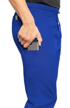 Men's Bowen Jogger Scrub Pant -Medical Clothing Store 4 pe 7777 650