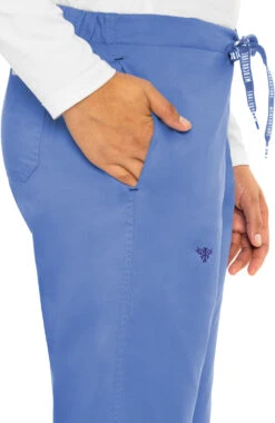 Clearance Women's Drawstring Solid Scrub Pant -Medical Clothing Store 4 pe 8705 clearance 650