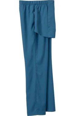 Clearance Women's Open Back Gabardine Solid Pant 3 Clearance Women's Open Back Gabardine Solid Pant -Medical Clothing Store 4 si 23080 clearance 650