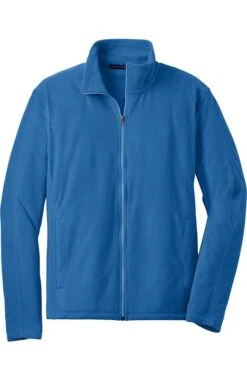 Unisex Micro Fleece Jacket -Medical Clothing Store 4 sr f223 650