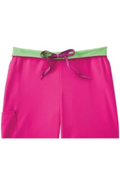 Clearance Women's Convertible Drawstring Scrub Pant -Medical Clothing Store 4 wh 2313 clearance 650