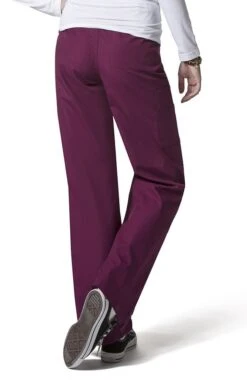 Clearance Unisex Drawstring Cargo Scrub Pant -Medical Clothing Store 4 wk 5036 clearance 650