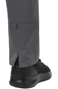 Women's Convertible Slim Leg Cargo Scrub Pant -Medical Clothing Store 4 wk 505 650