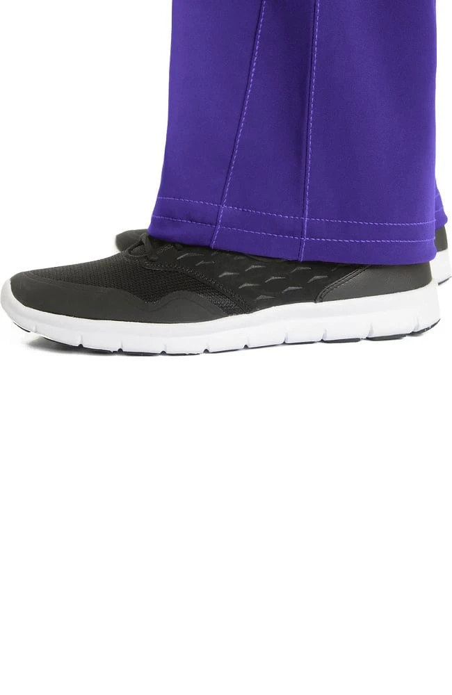 Clearance High Performance by Women's Ion Boot Cut Cinched Scrub Pant Clearance High Performance By Women's Ion Boot Cut Cinched Scrub Pant -Medical Clothing Store 4 wk 5212 clearance 650