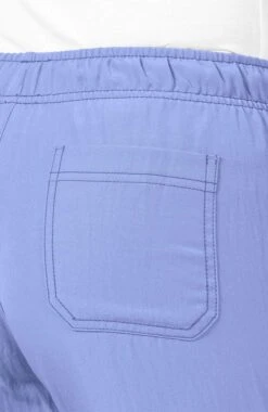 Clearance Four-Stretch By Women's Sporty Cargo Scrub Pant -Medical Clothing Store 4 wk 5214 clearance 650