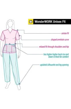 Clearance Unisex Snap Front Scrub Jacket -Medical Clothing Store 4 wk 800 clearance 650