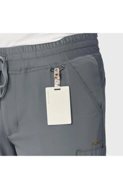 Carhartt Men's Comfort Cargo Jogger Scrub Pant -Medical Clothing Store 4 wk c56106 650