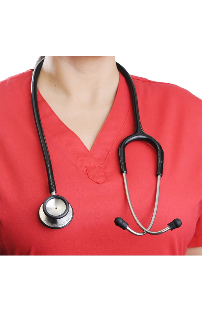 Adscope Adult Stethoscope Adscope Adult Stethoscope -Medical Clothing Store 5 adc 603 650