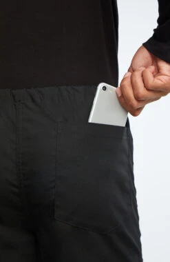 Unisex Drawstring Scrub Pant -Medical Clothing Store 5 ah b2100 650