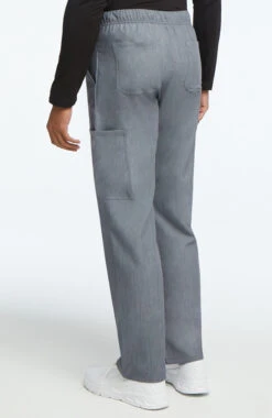 Clearance Men's Solid Scrub Top & Cargo Scrub Pant Set -Medical Clothing Store 5 ah lsset1 clearance 650