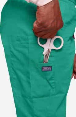 Clearance Women's Scrubs Elastic Waist Utility Scrub Pants 4 Clearance Women's Scrubs Elastic Waist Utility Scrub Pants -Medical Clothing Store 5 ck 4200 clearance 650