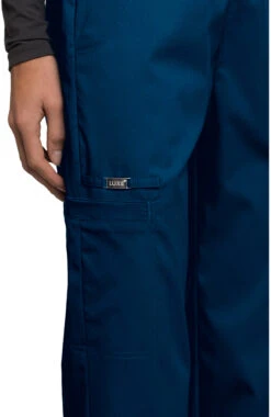 Cherokee Clearance Women's Tapered Leg Elastic Waistband Scrub Pant 4 Cherokee Clearance Women's Tapered Leg Elastic Waistband Scrub Pant -Medical Clothing Store 5 ck ck040 clearance 650
