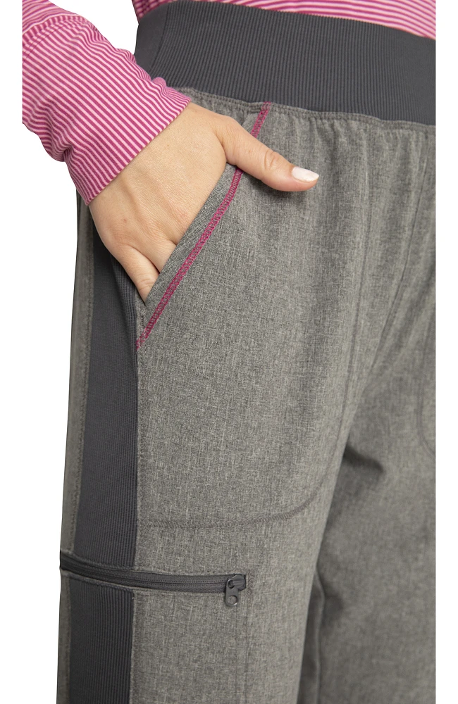 Clearance Women's Mid Rise Skinny Leg Pull-On Scrub Pant Cherokee Clearance Women's Mid Rise Skinny Leg Pull-On Scrub Pant -Medical Clothing Store 5 ck ck168a clearance 650