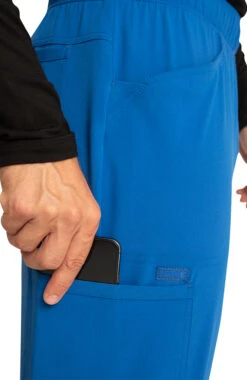 Cherokee Clearance Men's Mid Rise Jogger Scrub Pant -Medical Clothing Store 5 ck ck206a clearance 650