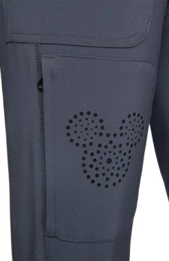 Cherokee Clearance Women's Tapered Zip Scrub Pant -Medical Clothing Store 5 ck ck220a clearance 650