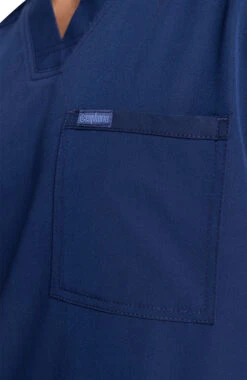 Cherokee Clearance Men's V-Neck Scrub Top -Medical Clothing Store 5 ck ck888a clearance 650