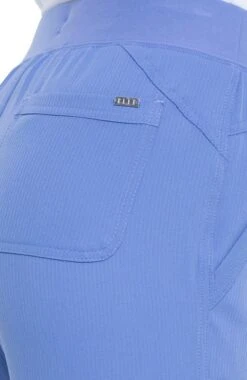 ELLE Clearance Women's Straight Leg Scrub Pant -Medical Clothing Store 5 ck el167 clearance 650
