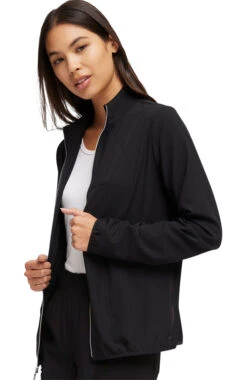Clearance Women's Packable Solid Scrub Jacket 4 Clearance Women's Packable Solid Scrub Jacket -Medical Clothing Store 5 ck hs328 clearance 650