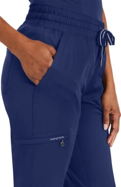 Women's Alaskan Straight Leg Scrub Pant -Medical Clothing Store 5 hh 9001 650