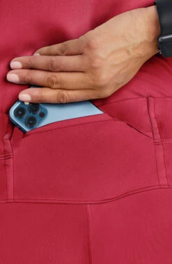 Clearance Women's Toni Yoga Scrub Pant 4 Clearance Women's Toni Yoga Scrub Pant -Medical Clothing Store 5 hh 9141 clearance 650