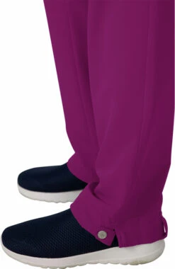 Clearance Women's Nikki Convertible Jogger Scrub Pant -Medical Clothing Store 5 hh 9154 clearance 650