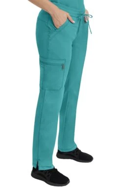 Women's Tamara Cargo Scrub Pant -Medical Clothing Store 5 hh 9181 650