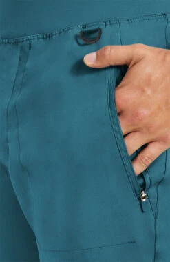 Men's Dante Jogger Scrub Pant 4 Men's Dante Jogger Scrub Pant -Medical Clothing Store 5 hh 9301 650