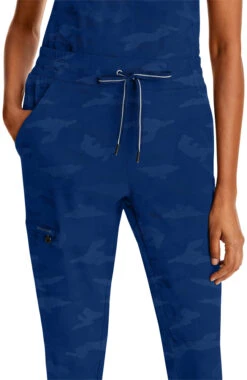 Women's Tate Camo Jogger Scrub Pant -Medical Clothing Store 5 hh 9350 650