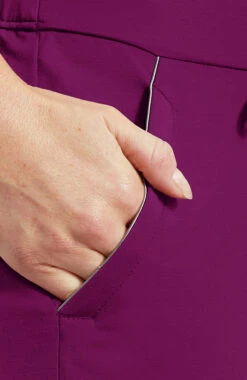 Clearance Women's Athena Cargo Scrub Pant -Medical Clothing Store 5 hh 9401 clearance 650