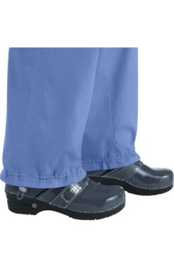 Clearance Women's Lindsey Drawstring Elastic Waist Scrub Pant -Medical Clothing Store 5 ko 701 clearance 650