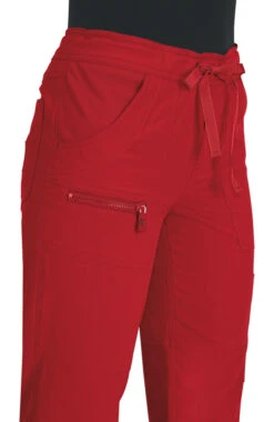 Women's Drawstring Peace Scrub Pant -Medical Clothing Store 5 ko 721 650