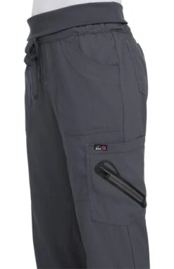 Clearance Women's Harmony Convertible Knit Waistband Scrub Pant -Medical Clothing Store 5 ko 729 clearance 650