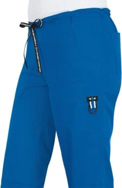 Clearance Women's Lindsey 3.0 Drawstring Cargo Scrub Pant 4 Clearance Women's Lindsey 3.0 Drawstring Cargo Scrub Pant -Medical Clothing Store 5 ko 733 clearance 650