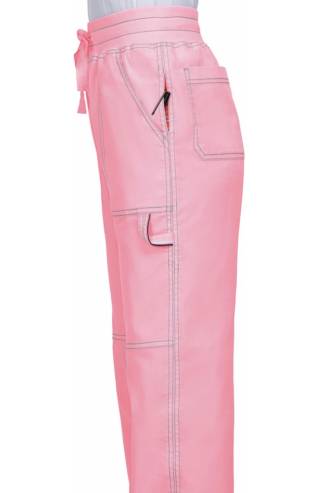 Clearance Women's Alma Drawstring Scrub Pant Clearance Women's Alma Drawstring Scrub Pant -Medical Clothing Store 5 ko 751 clearance 650