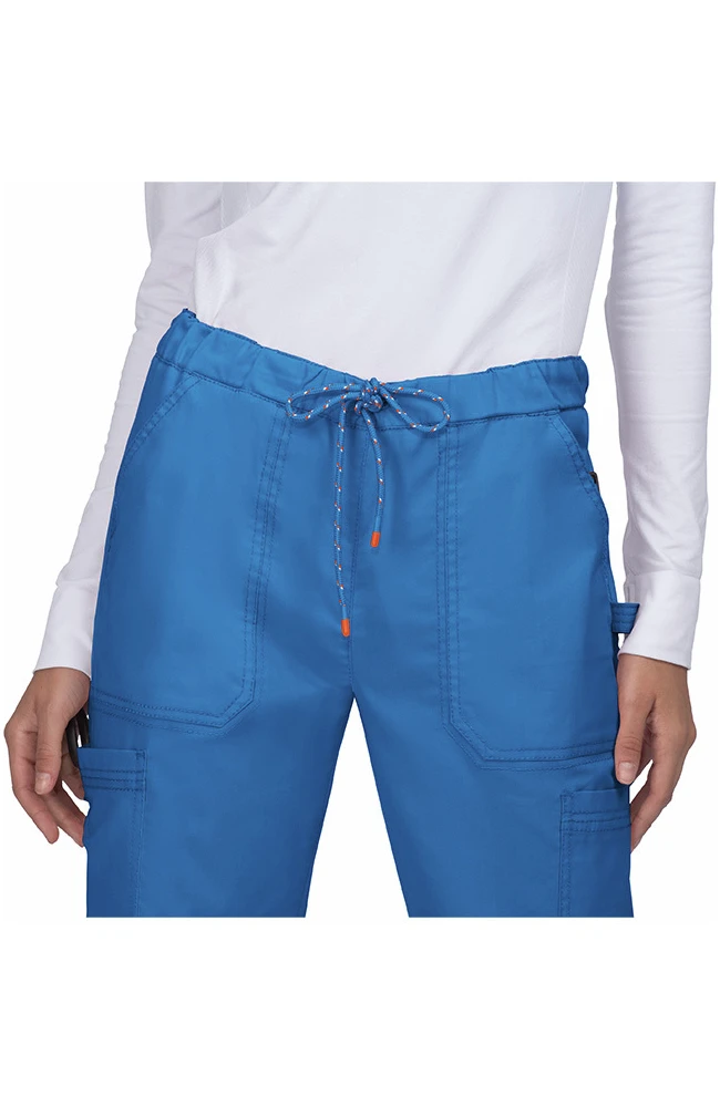 Women's Giana Jogger Scrub Pant Women's Giana Jogger Scrub Pant -Medical Clothing Store 5 ko 752 650