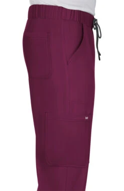 Men's Make It Happen Scrub Pant 4 Men's Make It Happen Scrub Pant -Medical Clothing Store 5 ko p609 650