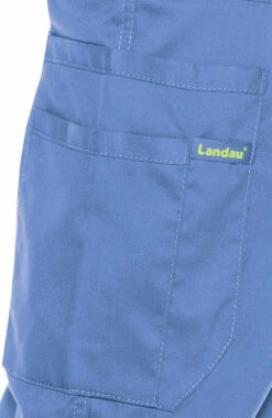 Men's Utility Drawstring Cargo Scrub Pant -Medical Clothing Store 5 ln 2103 650